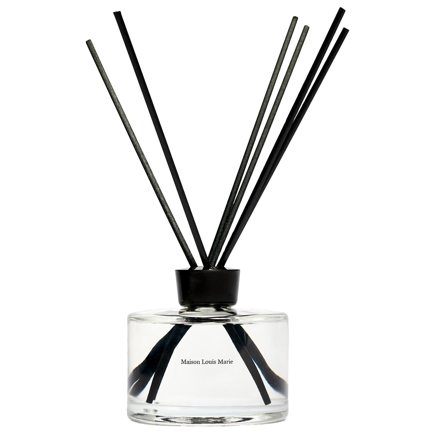 Louis Marie No.04 Bois De Balincourt Diffuser