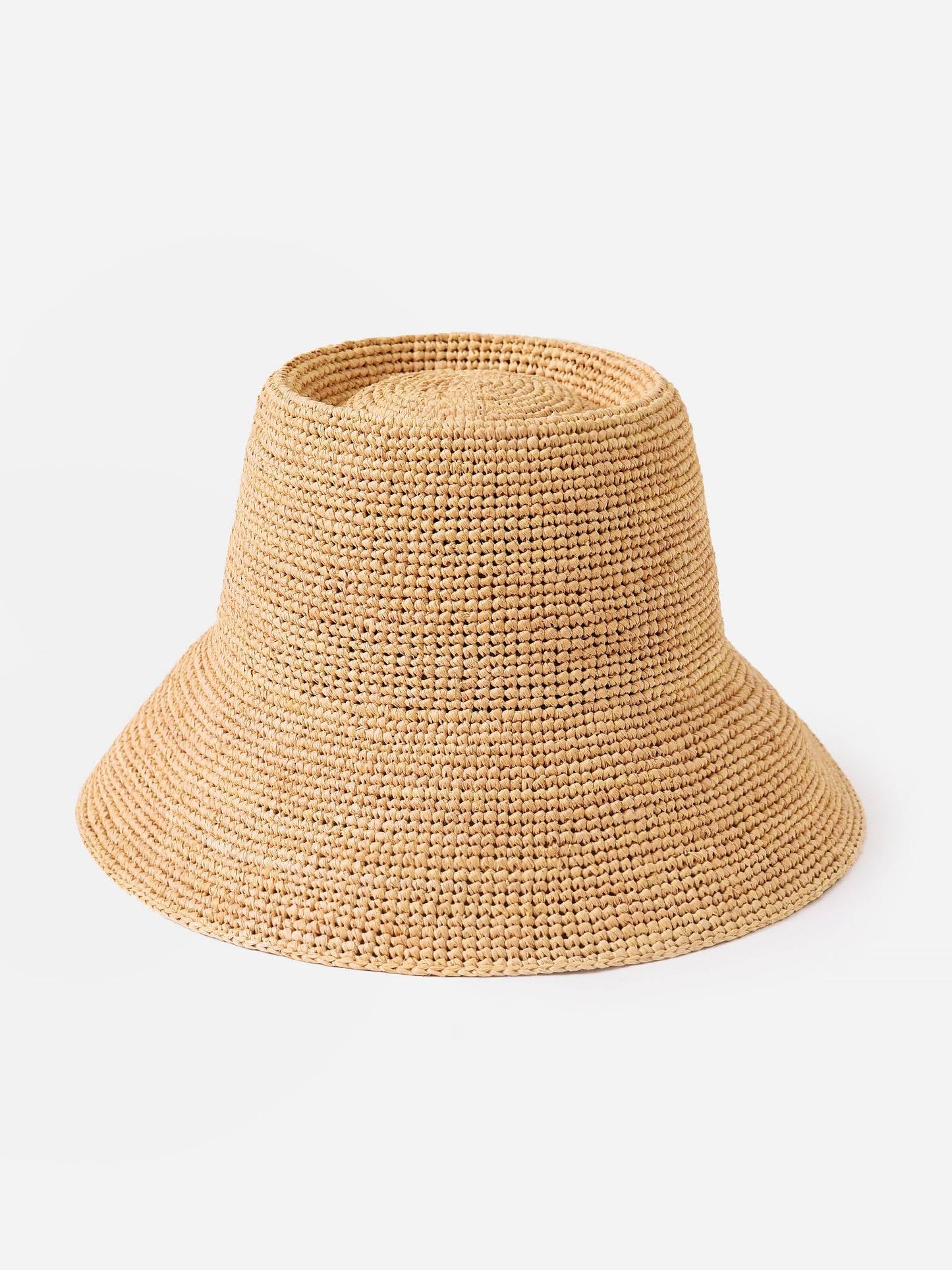 Leone Felix Bucket Hat - Black