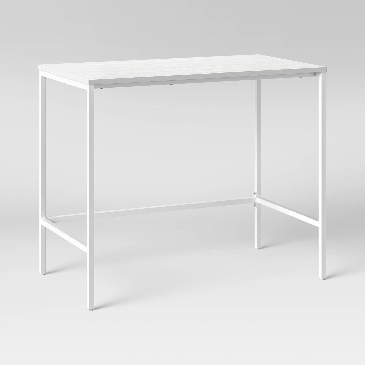 Loring Desk White - Project 62