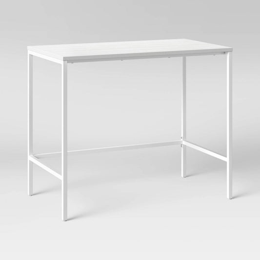 Loring Desk White - Project 62