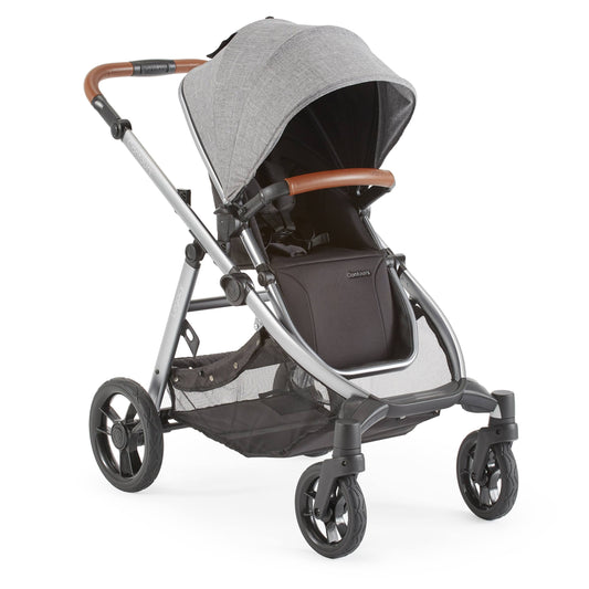 Legacy Convertible Stroller - Grey Graphite