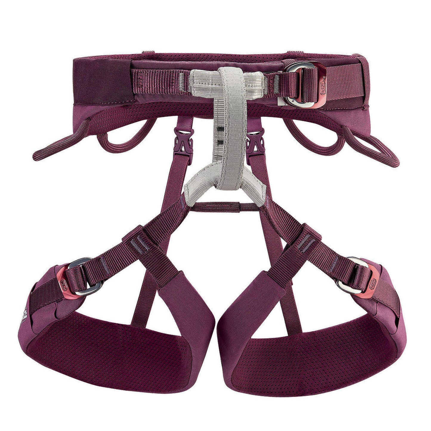 Luna Harness - Women's Violet Xs