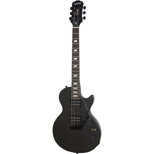 Les Paul Special Ii Gt Electric Guitar, Worn Black