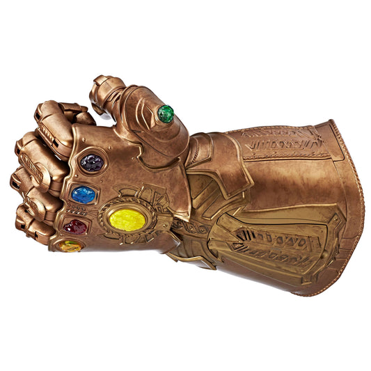 Legends Series Infinity Gauntlet Articulated Electronic Fist, Size: Standard