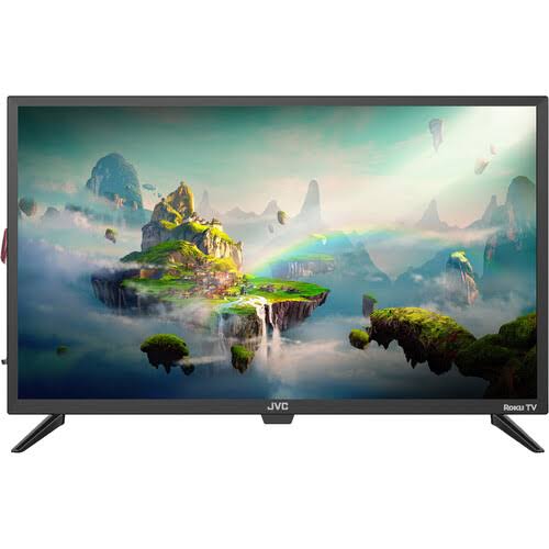 Lt-32maw205 32 In. Class Hd 720p Roku Smart Led Tv