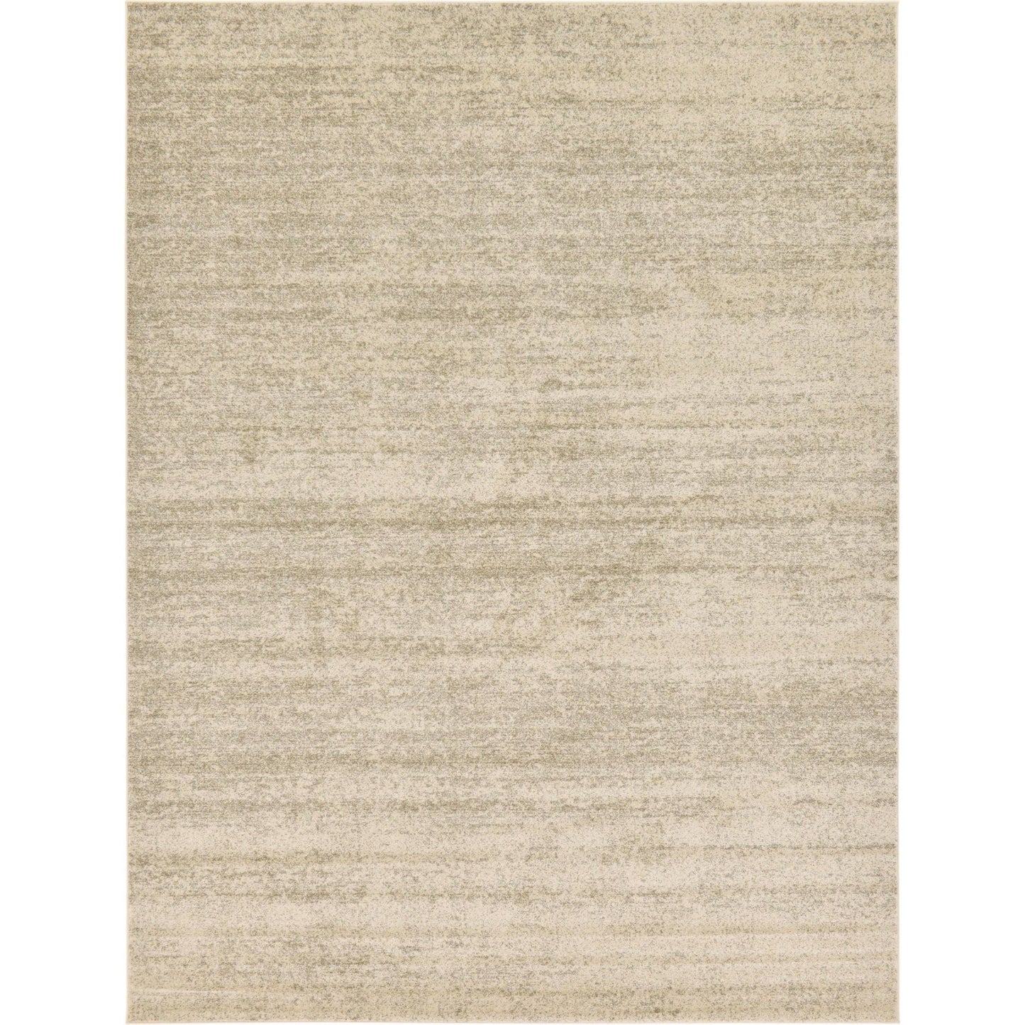 Lucille Del Mar Area Rug - 9' X 12' Beige