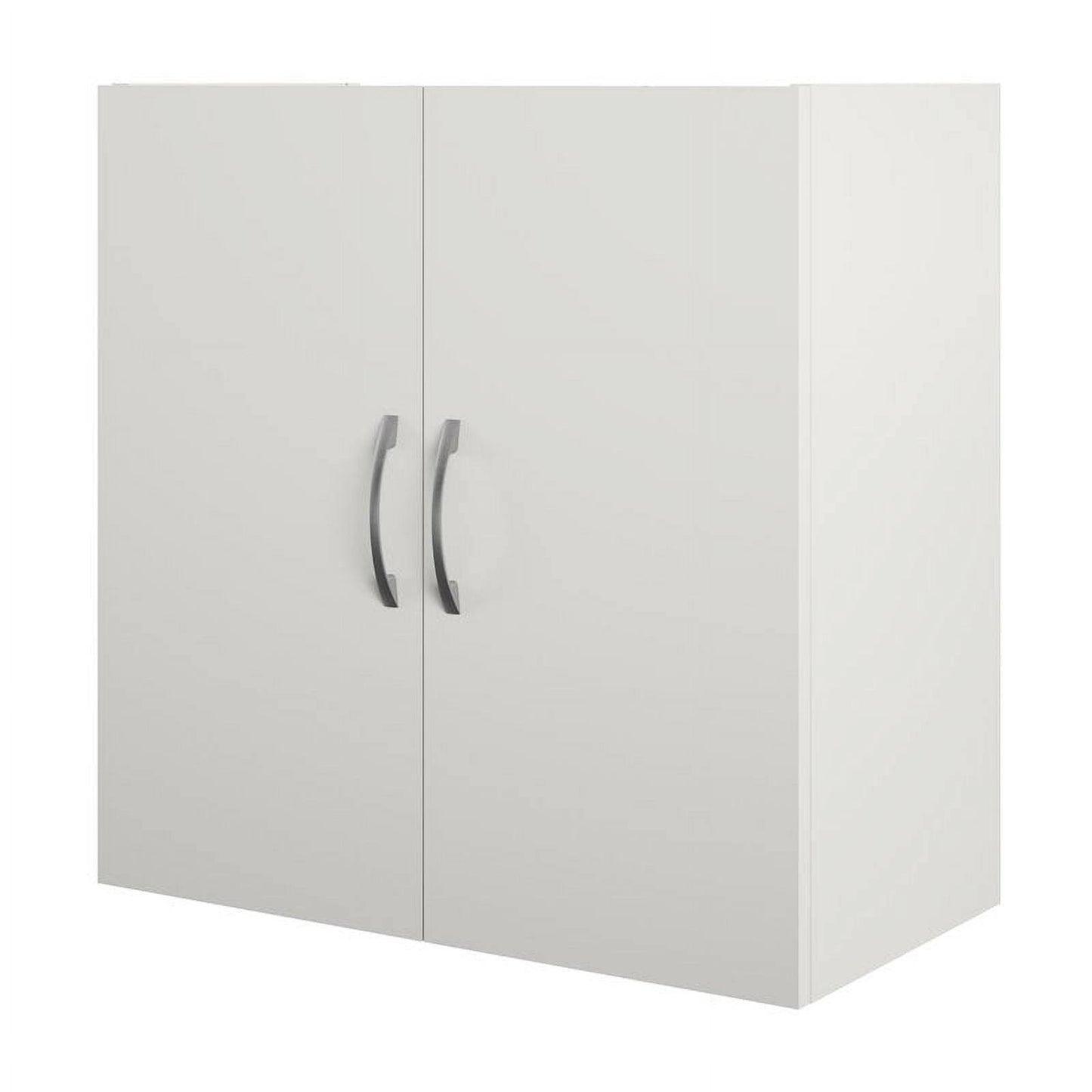 Lonn 24" Wall Cabinet In Dove Gray