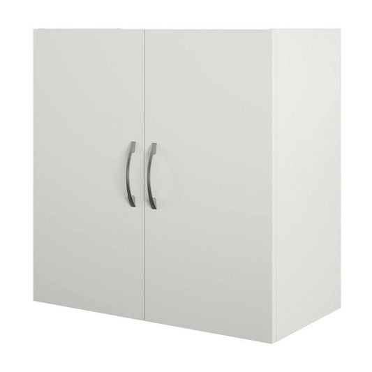 Lonn 24" Wall Cabinet In Dove Gray