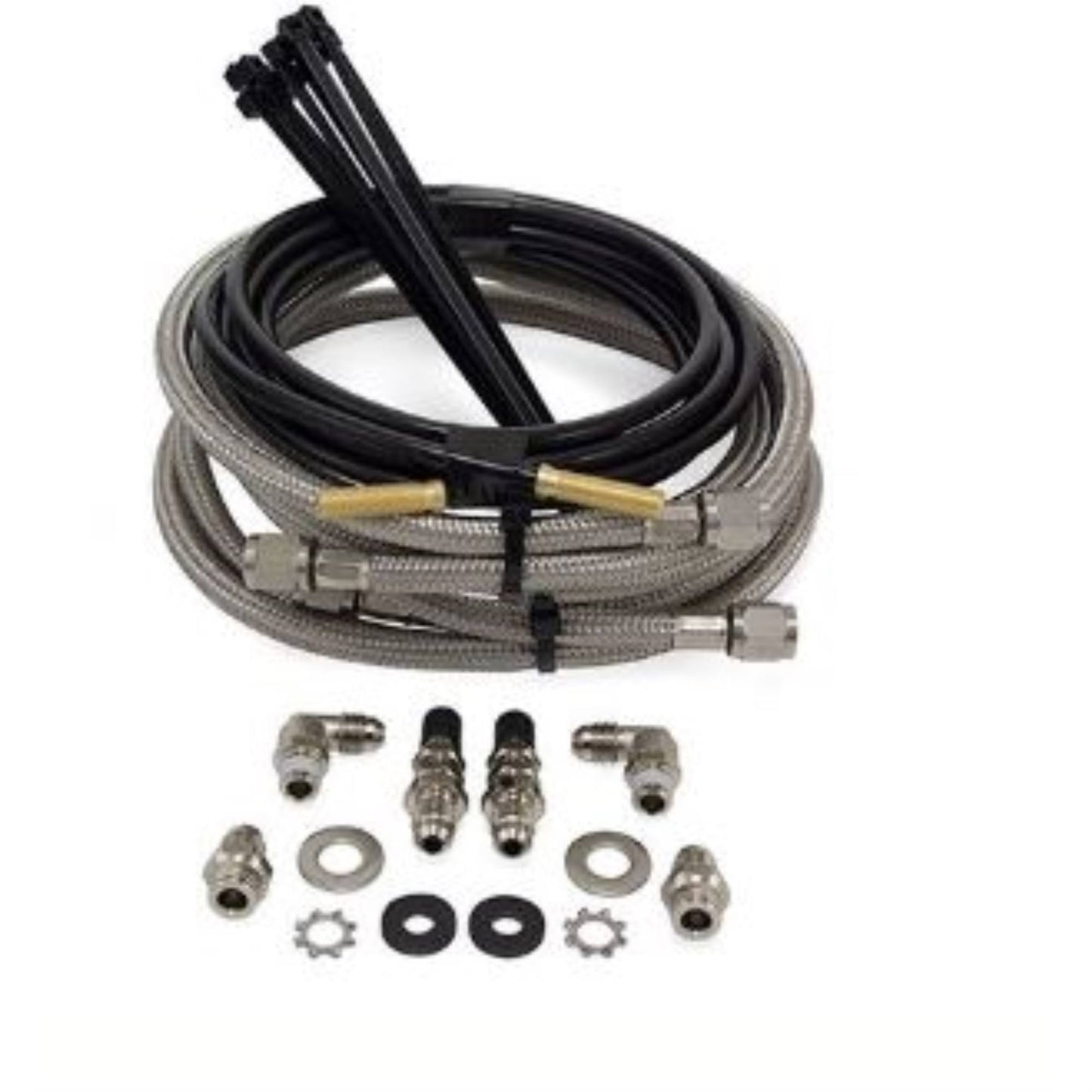 Lift 52300 - Loadlifter 5000 Ultimate Plus Upgrade Kit