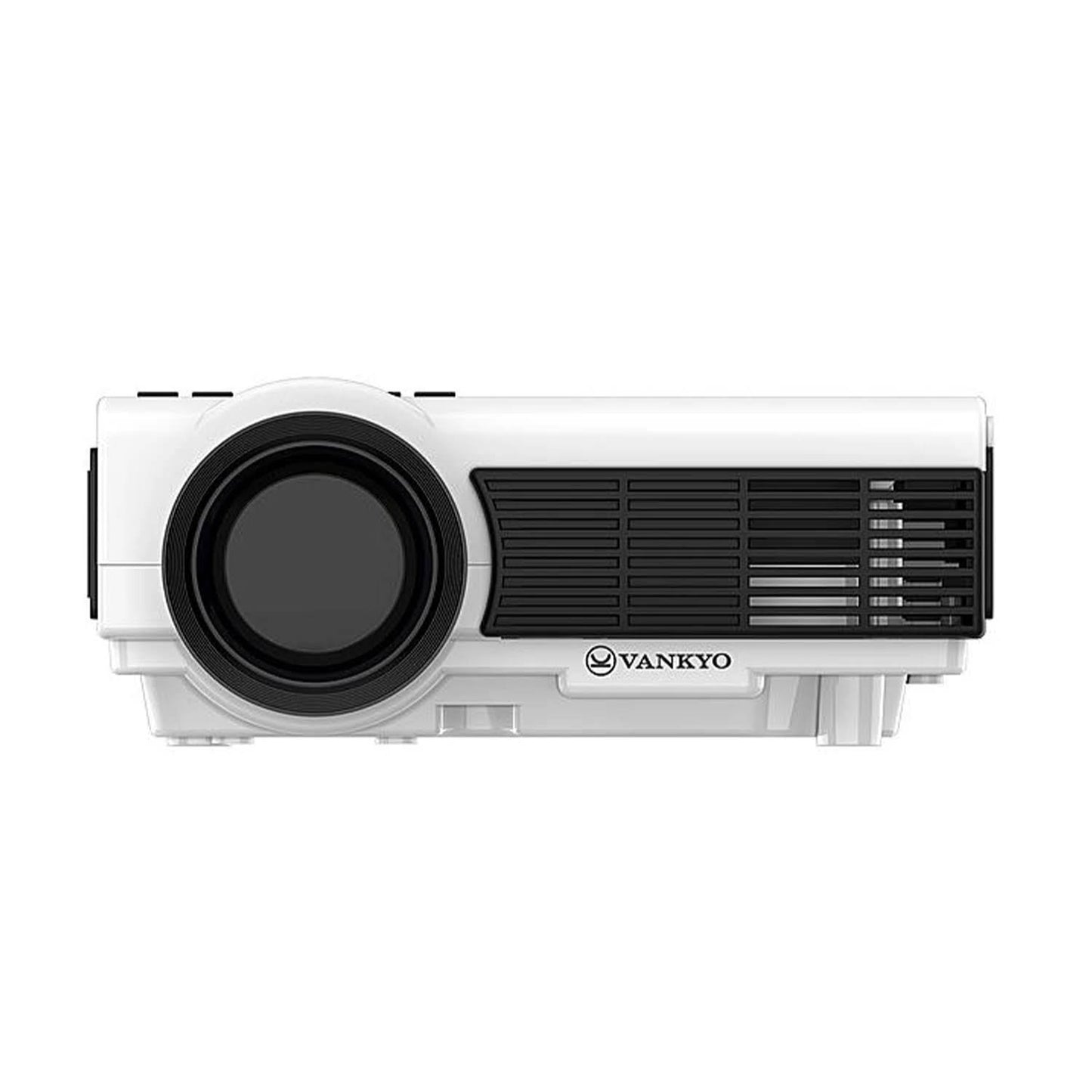 Leisure 3w Mini, 3600 L, Portable Wifi Projector