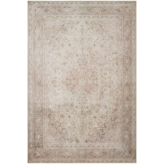 Loren Indoor Area Rug, Beige