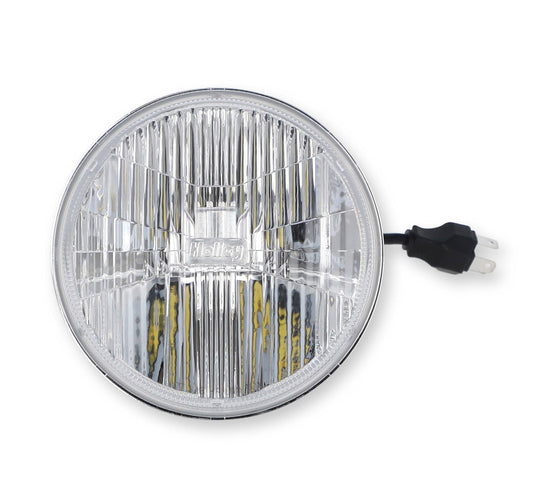 Lfrb125 Headlight Led Sealed 5.75 Round Each