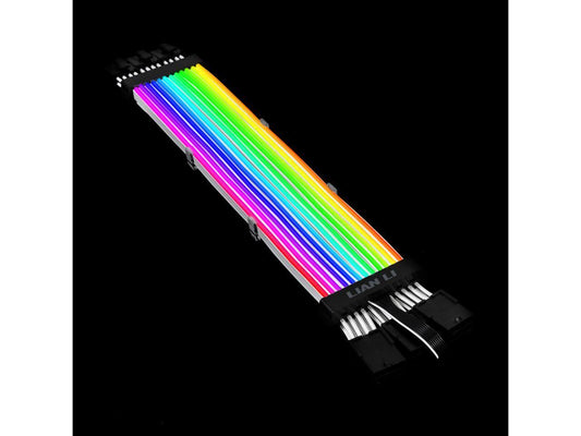 Li Strimer Plus V2 Triple 8 Pin Addressable Rgb Vga Power Cable