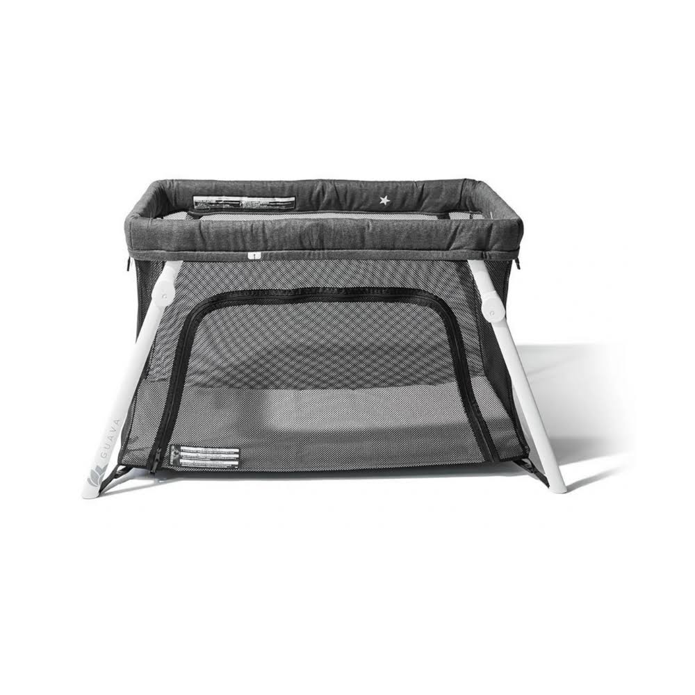 Lotus Travel Crib & Play Yard