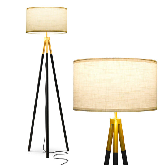 Levi Led Floor Lamp