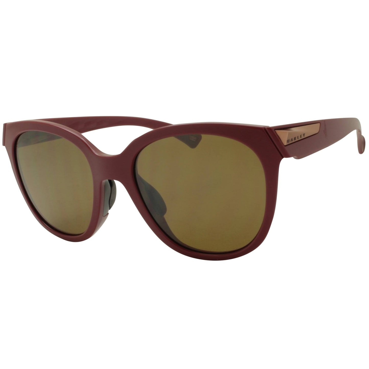 Low Key Polarized Sunglasses - Black , Women's