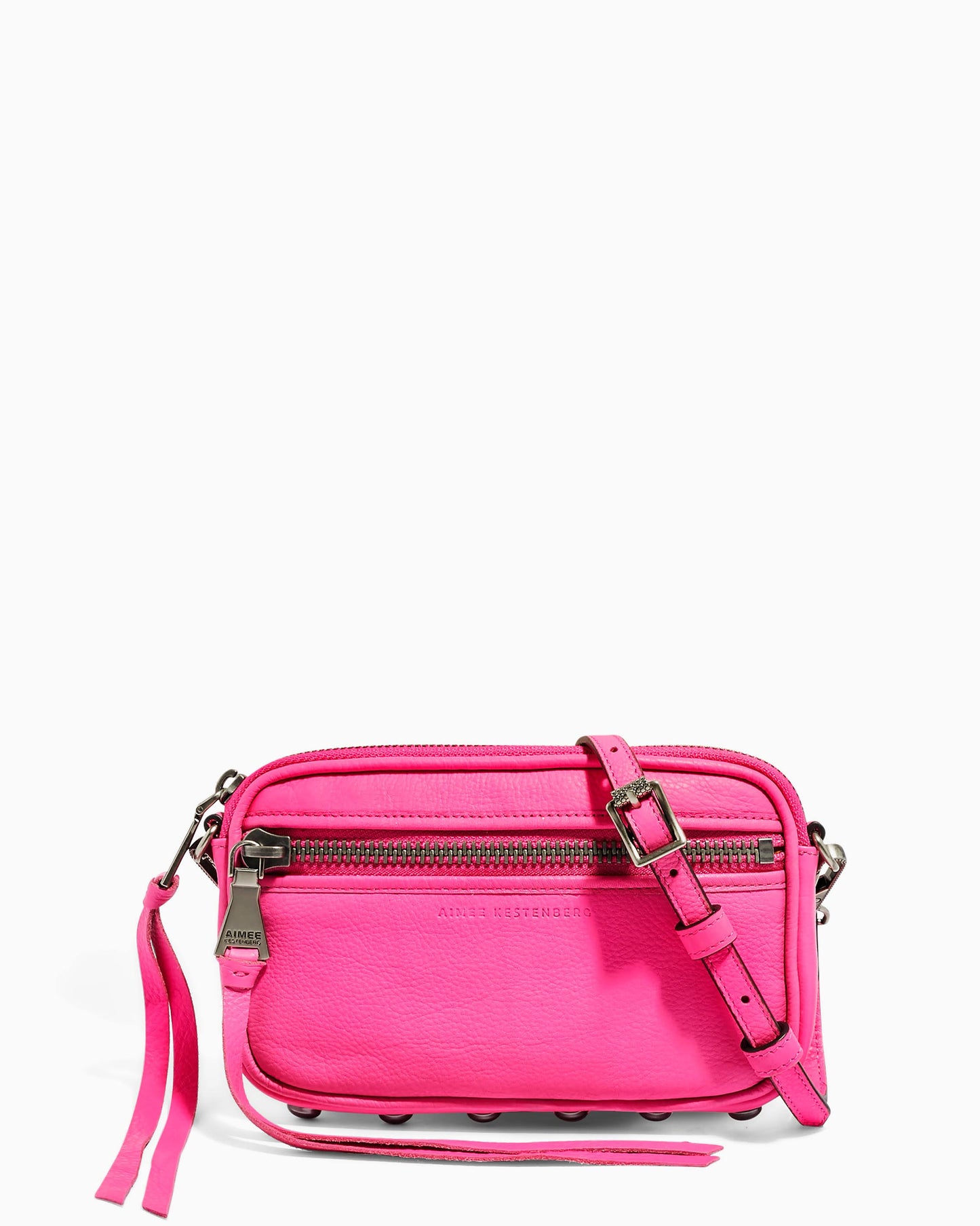 Lets Ride Mini Crossbody