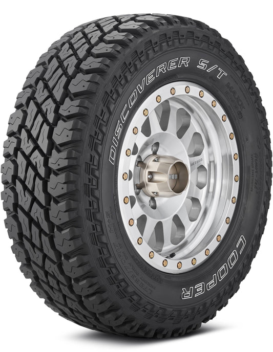 Lt265/75r16 E Discoverer S/T Maxx