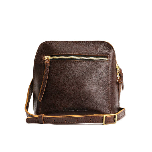 Luna Bag, Cognac / Large