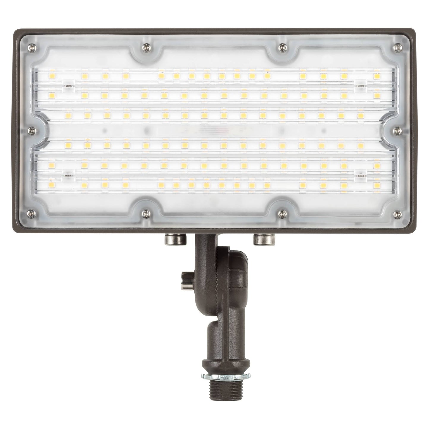 Led Flood Light Ac120-277v