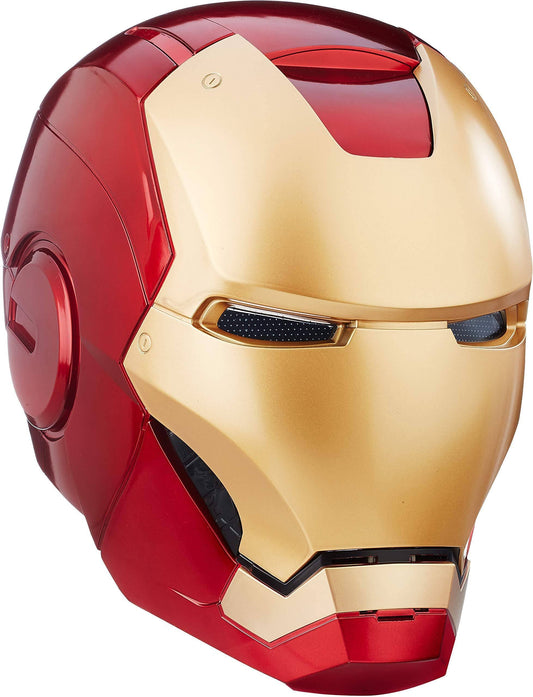 Legends Series - Iron Man Electronic Helmet