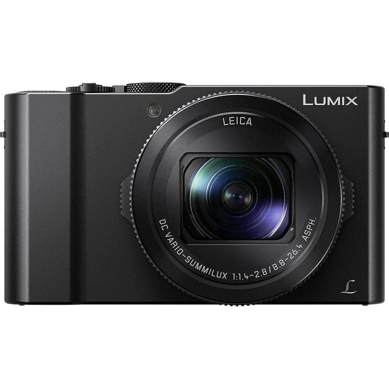 Lumix Dmc-Lx10 Digital Camera