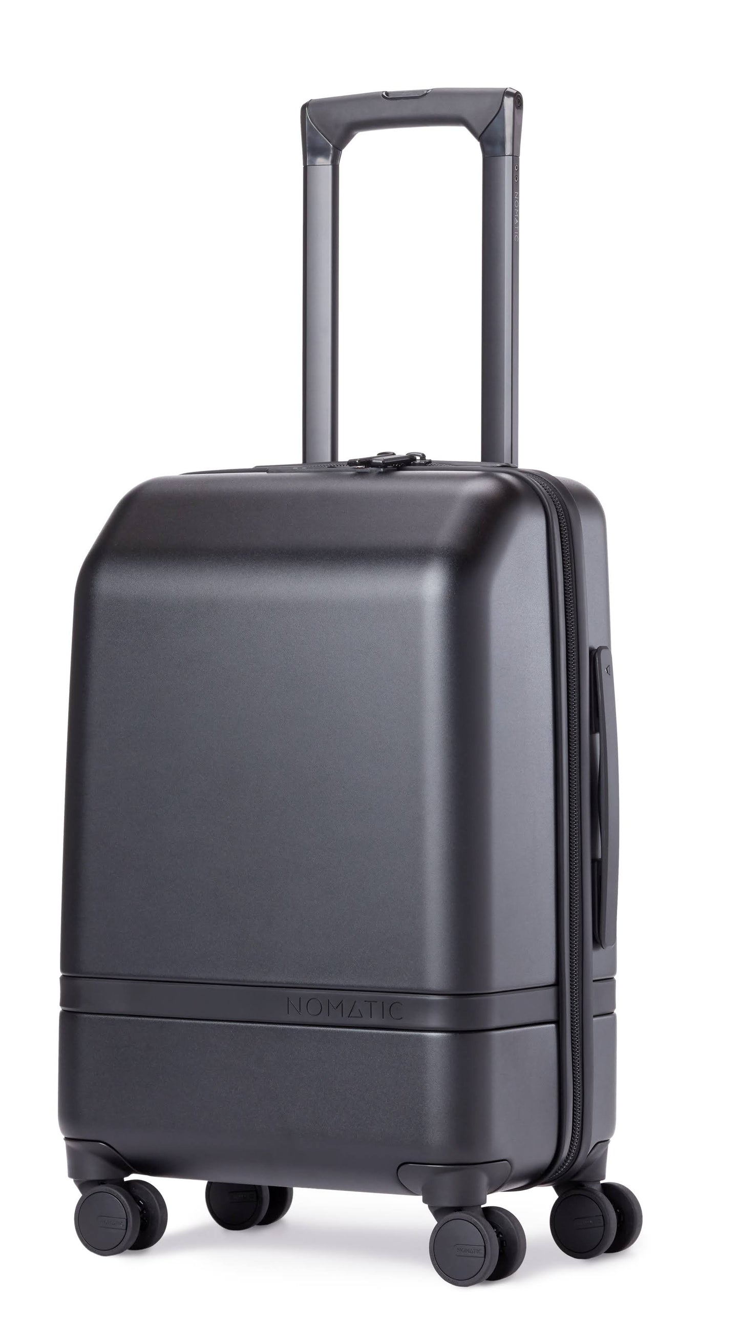 Luggage- Carry-On Classic Luggage Perfect For 3月5日 Day Trips, Hard Case Luggage For Men And Women...