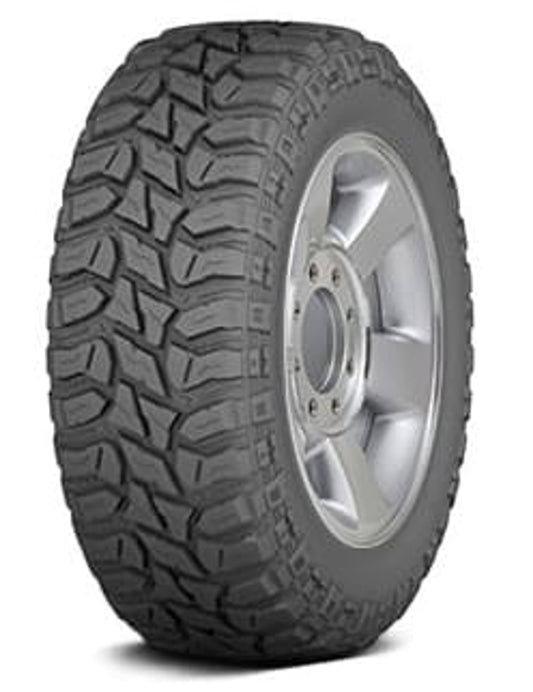 Ls-67 M/T 33x12.50r17 E (10 Ply) Mud Terrain Tire