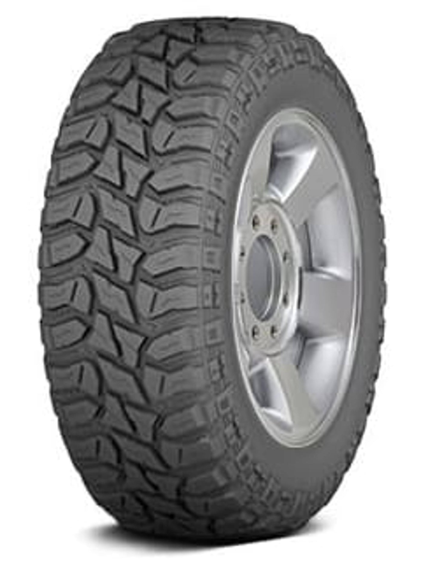 Ls-67 M/T 37x13.50r20 F (12 Ply) Mud Terrain Tire