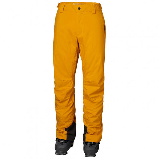 Legendary Insulated Men's Pant - Cloudberry - L