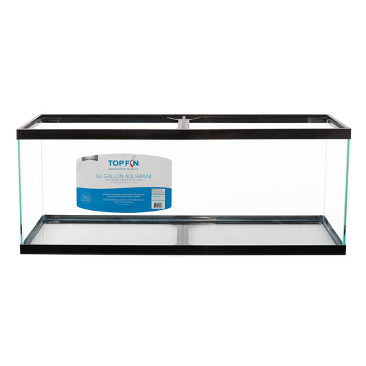 Led Aquarium Tank, Size: 50 Gal | Petsmart