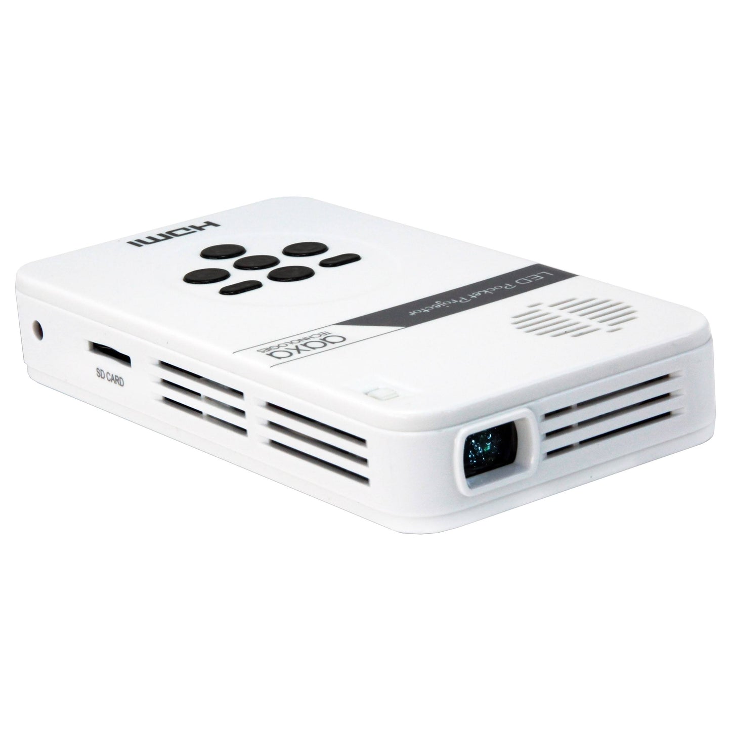 Led Pico Projector