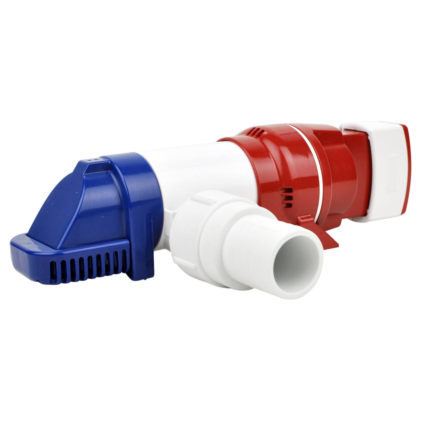 Lp900s Lopro 900gph Bilge Pump - Automatic