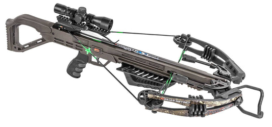 Lethal 405 Crossbow Package