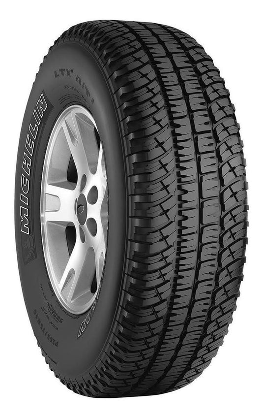 Ltx A/T2 Lt275/65r18