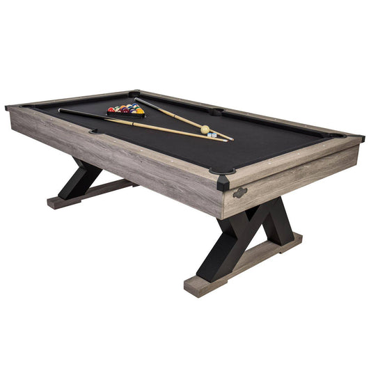 Legend 90" Kirkwood Billiard Table