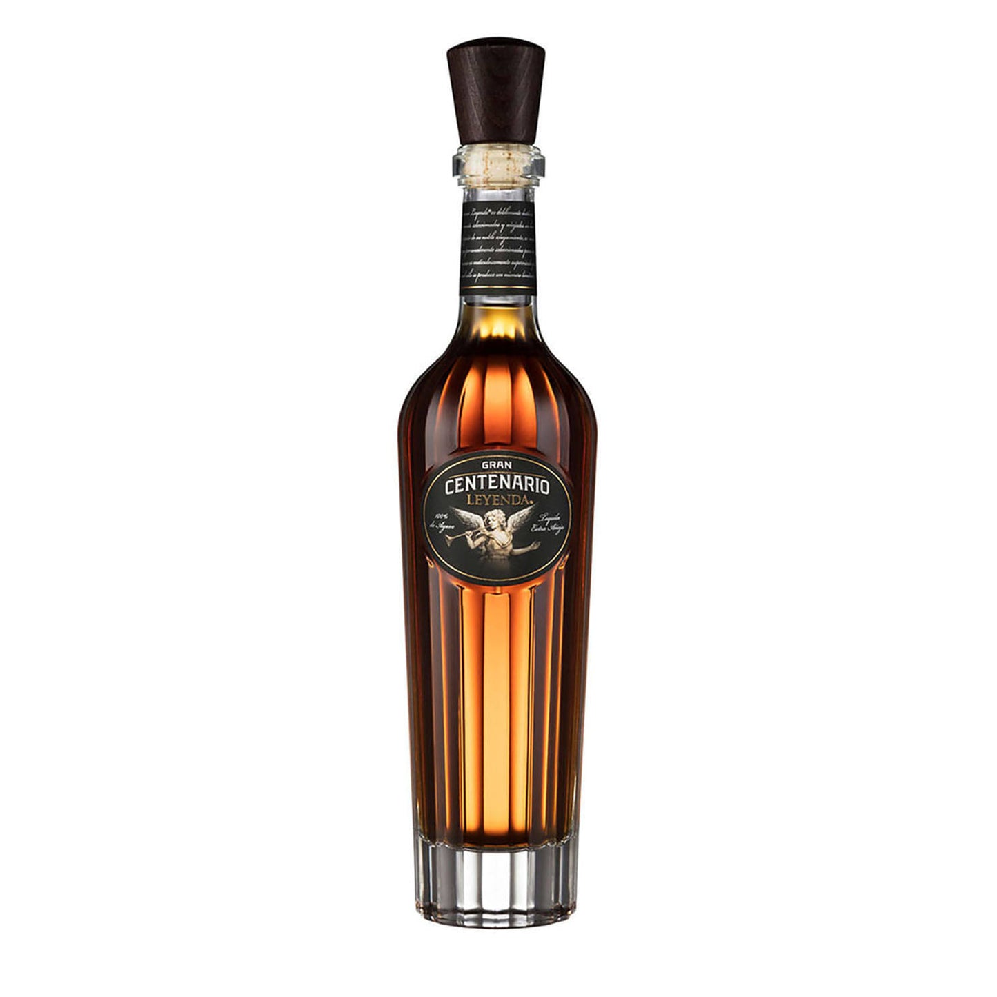 Leyenda Extra Anejo Tequila