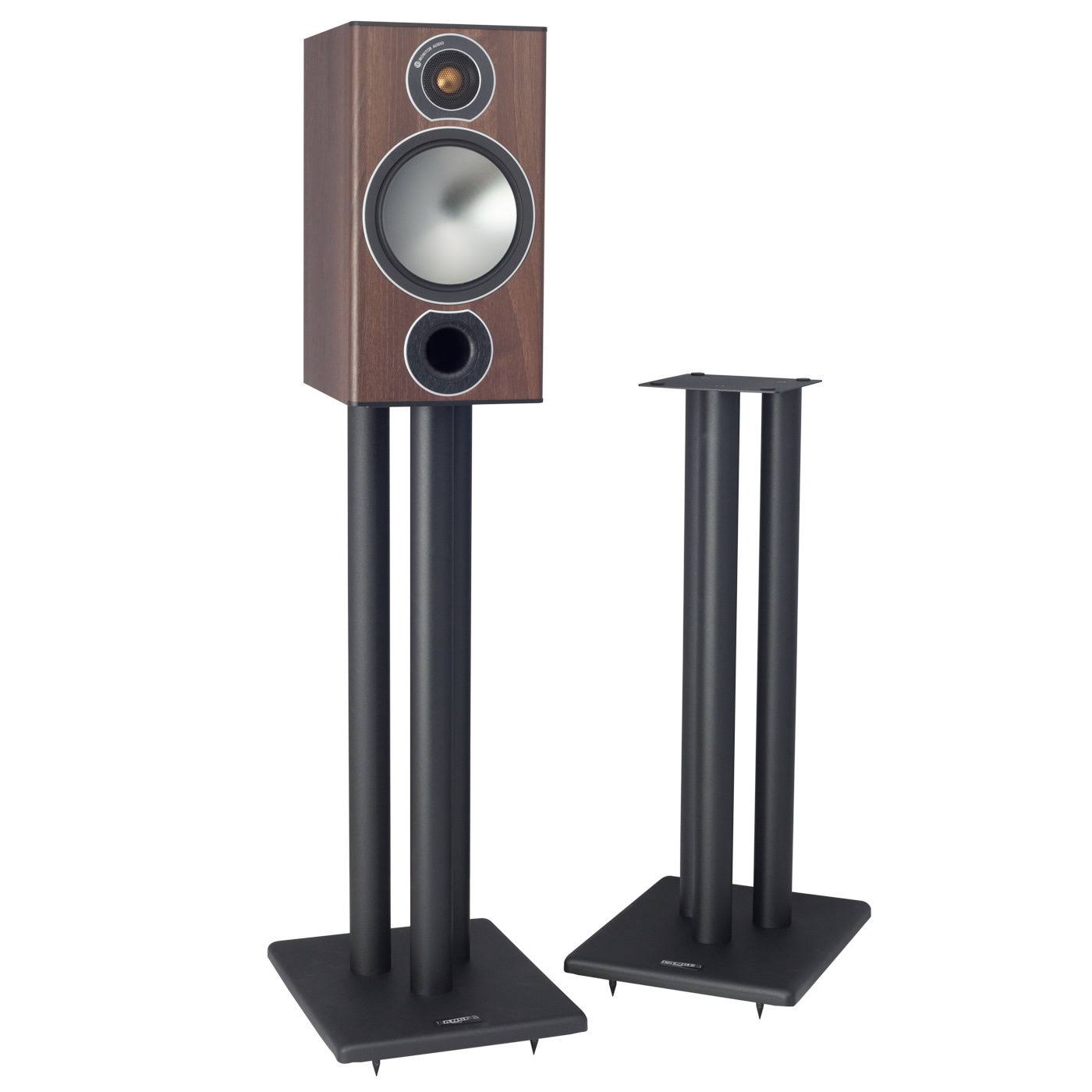 Ls300 Speaker Stands - Pair - 28 Inches