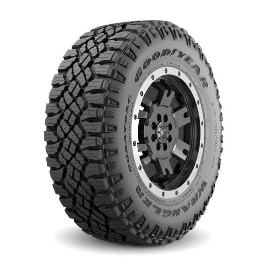 Lt285/75r16 Tire Wrangler Duratrac - 312035142