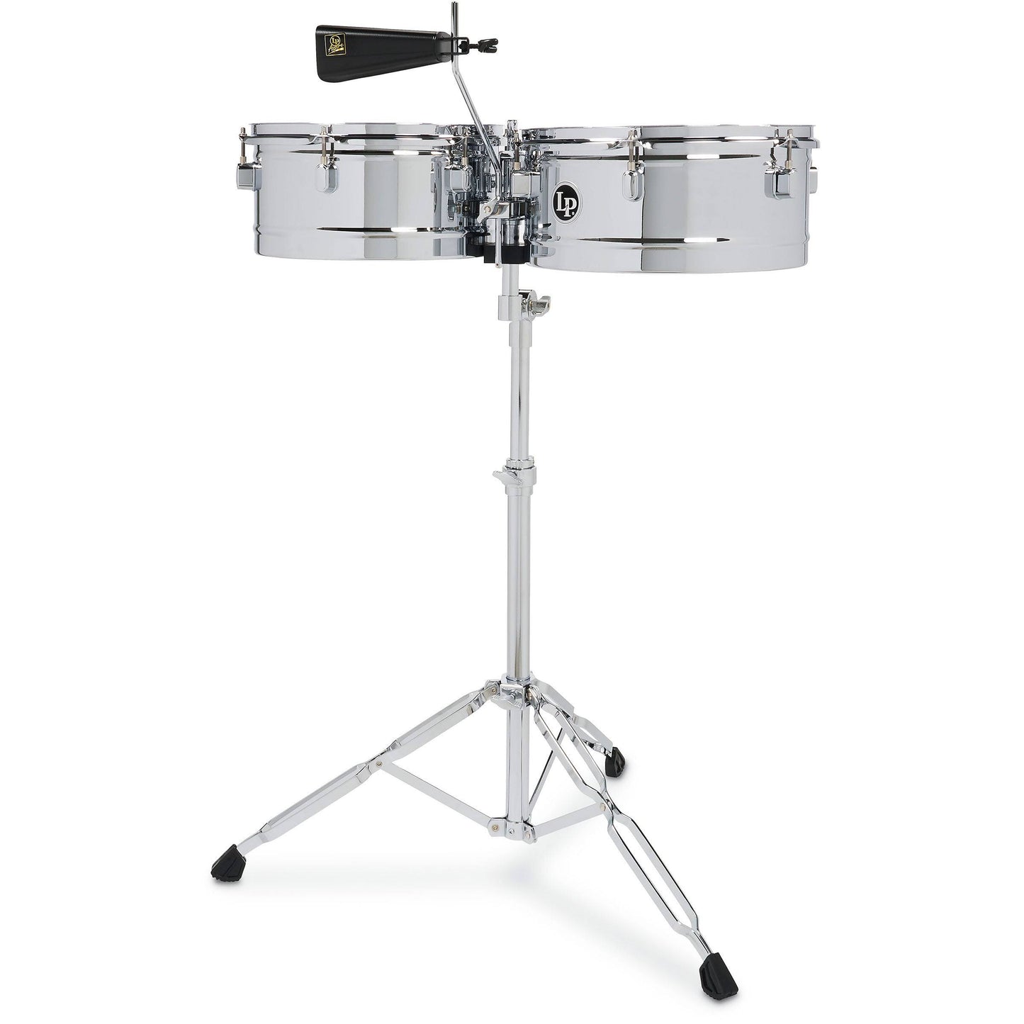 Lpa256 Aspire Series Timbale Set