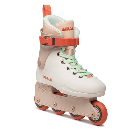 Lightspeed Inline Skate - Sahara, Sahara / 7