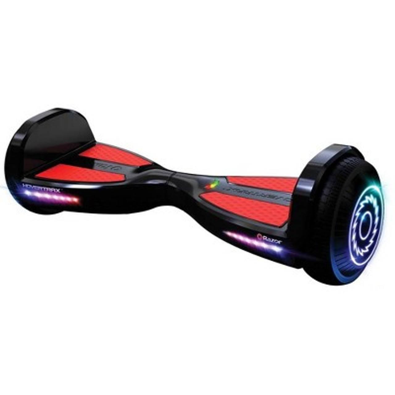 Lux Hoverboard - Black