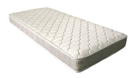 Life Mattress Twin White