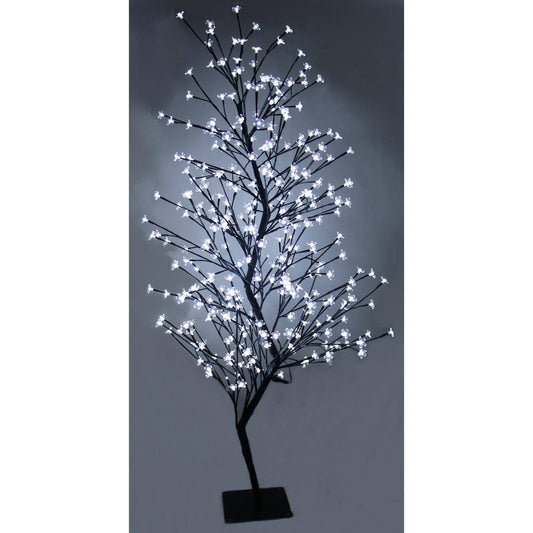 Lights-Outdoor Tree Dual Clr Wt/Ww 336led (Hi-Line Exclusive)