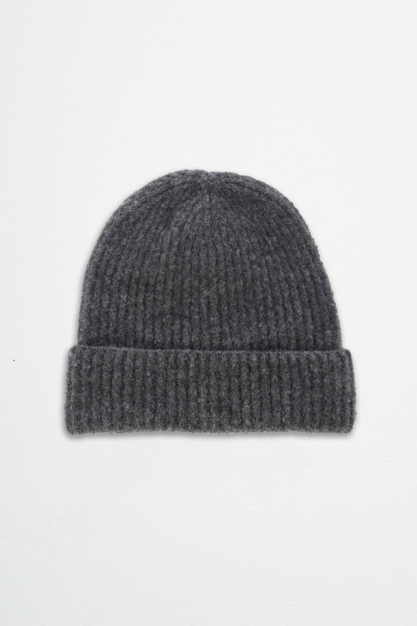 Leone Piper Beanie Oatmeal