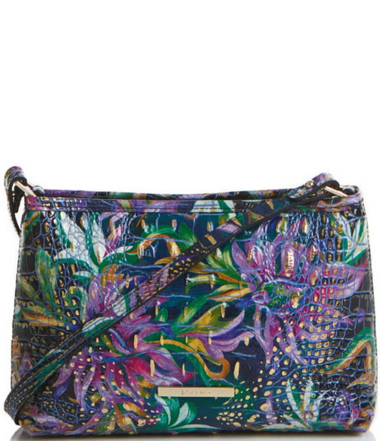 Lorelei Melbourne Leather Shoulder Bag - Visionary