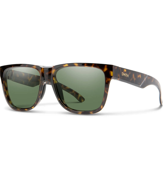 Lowdown Xl 2 Sunglasses (Black - Gray Green)