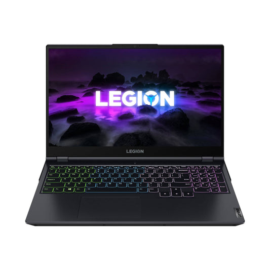 Legion 5 15.6" Gaming Laptop - 82jw00bhus