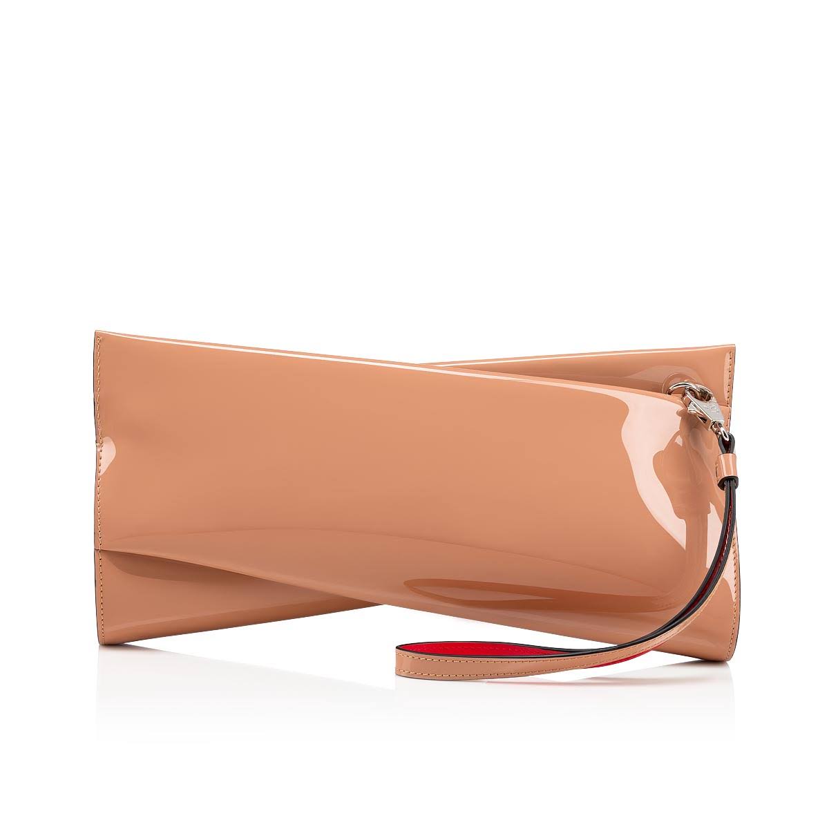 Loubitwist Patent Clutch