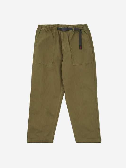 Loose Tapered Pants - Chino - L - Men